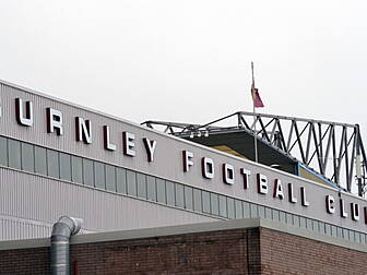 Burnley promise life bans for...